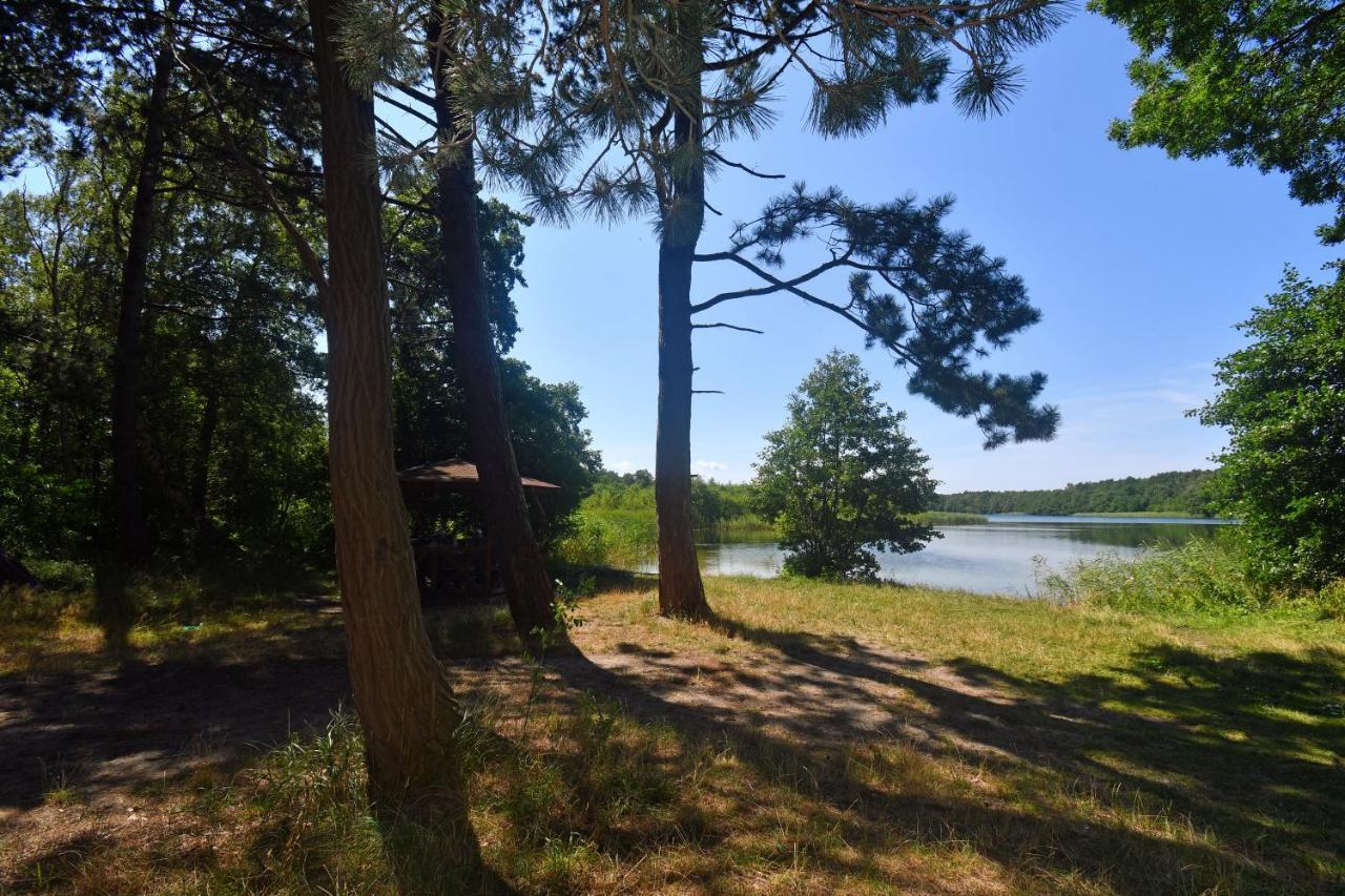 Apartament Belezza Dziwnów エクステリア 写真
