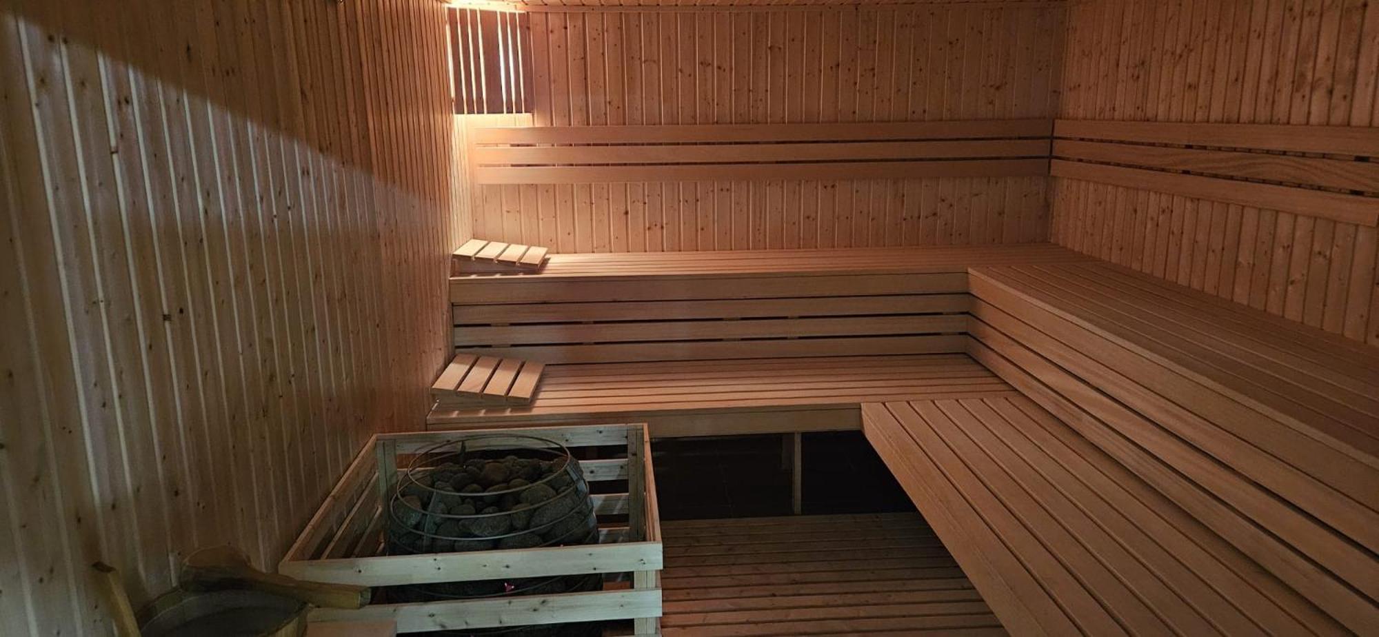 Apartament Belezza Dziwnów エクステリア 写真